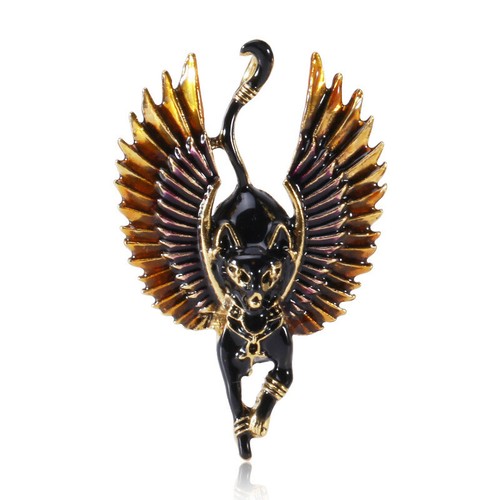Egyptian revival goddess - revival,