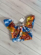 Women's Zara Summer Cropped