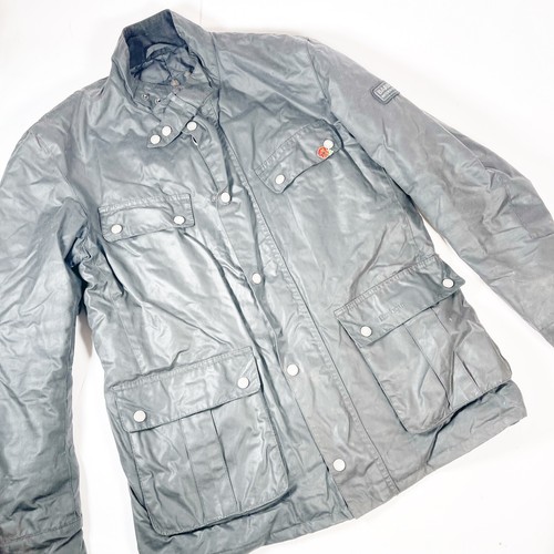 Barbour men duke - barbour, men's