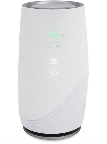Electriq stage hepa ioniser - 3,
