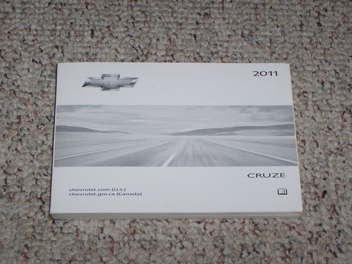2011 chevy cruze owner - chevy,