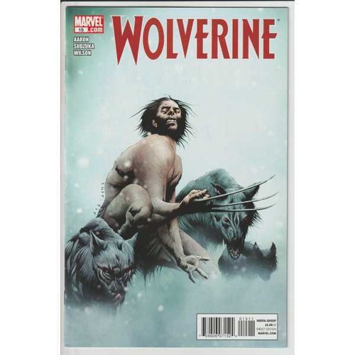 Wolverine - , #15