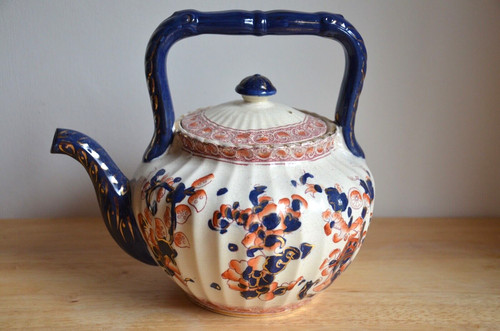 Vintage gaudy welsh - vintage,