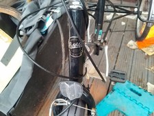 Adult Pashley folding tricicle little used 