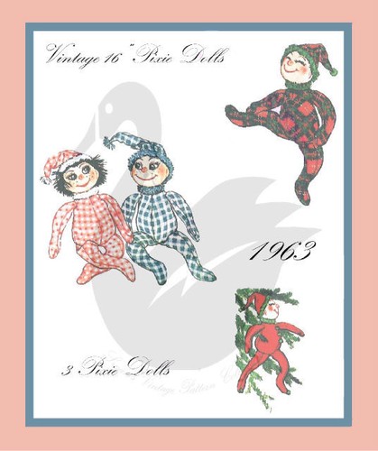 Reproduction vintage tall - reproduction,