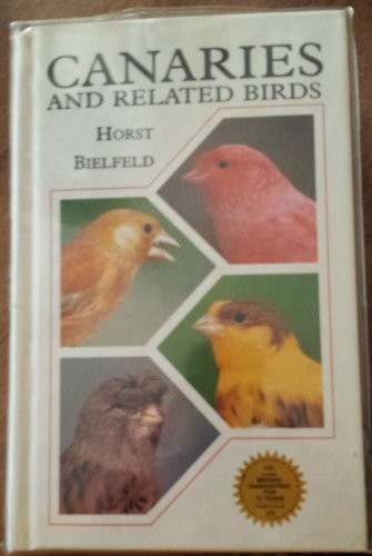 Canaries and related - canaries,