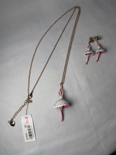 BETSEY JOHNSON BALLERINA ROSE