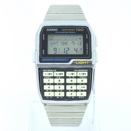 Casio dbc 1500 data - casio,