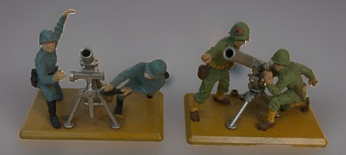 Vintage britains deetail - britains,