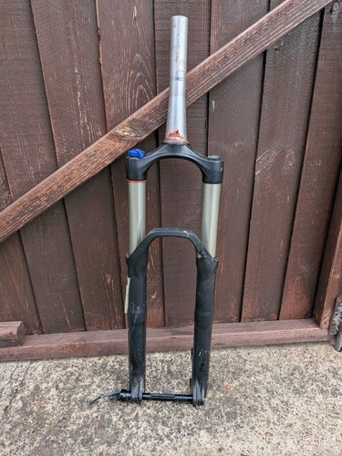 Rockshox recon gold - rockshox,