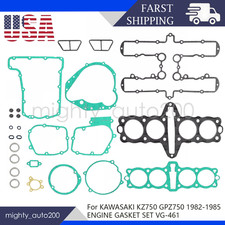 For KAWASAKI KZ750 GPZ750 1982
