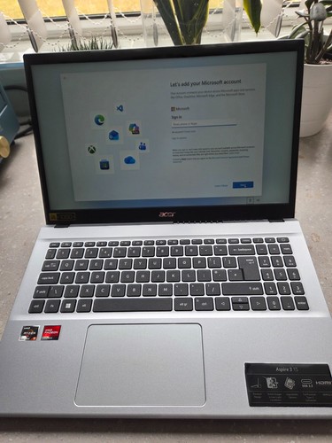 Acer aspire laptop - acer,
