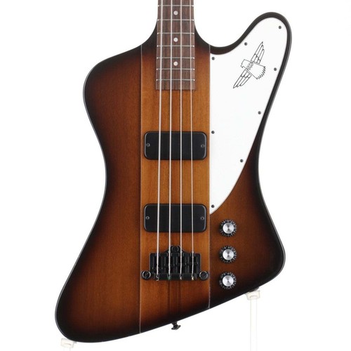 Gibson thunderbird 120th - gibson,