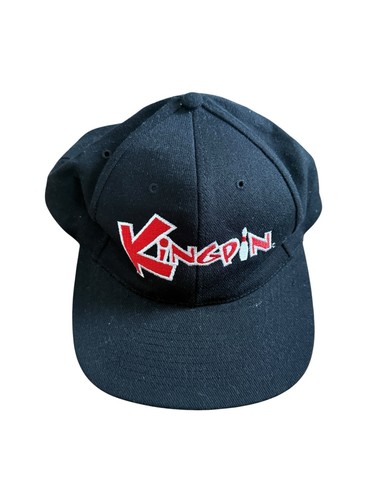 Kingpin movie promo snapback - movie,