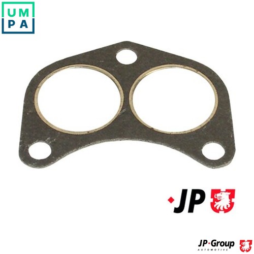 Gasket exhaust pipe - gasket, 1521100300