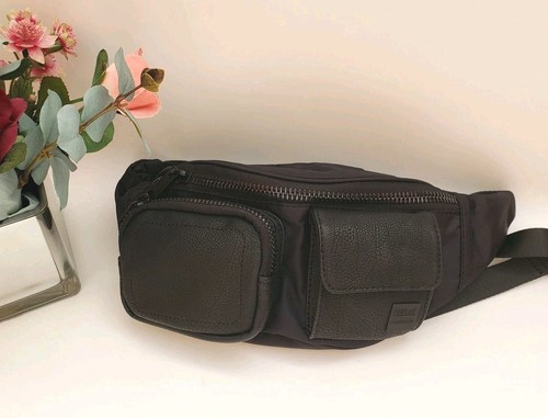 Replay mens bum belt crossbody - bum,