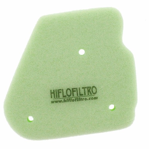 Air filter hiflo double - filter,