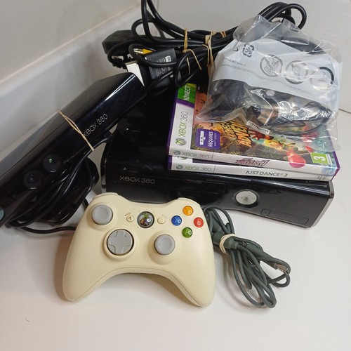 Xbox 360 slim 250gb official - xbox,