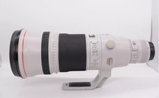 Canon EF 500mm f/4 L IS II USM