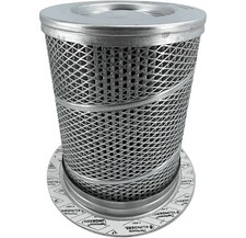 New Air Compressor Oil