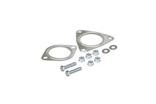 BM Catalysts Front Pipe