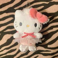 Sanrio Hello Kitty Angel