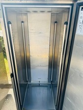 Foster Refrigeration ~ Fridge / Freezer 4x Upright Supports ~ No Runners / Shelf