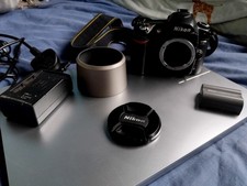 Nikon Camera Parts Spares And