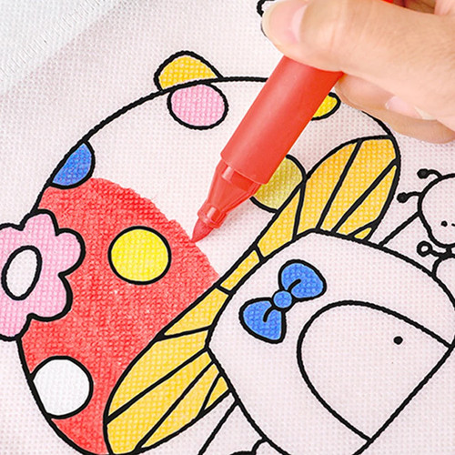 Kids diy graffiti - diy, colouring