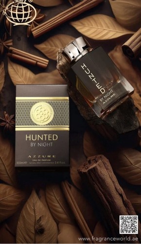 Hunted azzure night - , |
