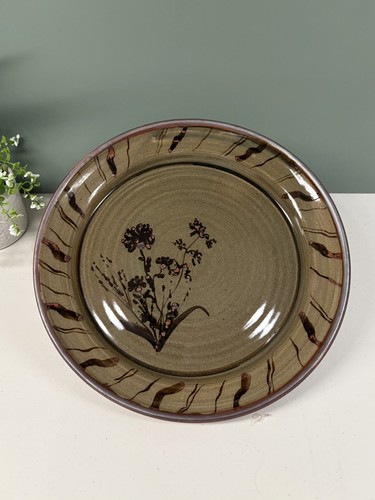 Glenshee pottery large - glenshee,