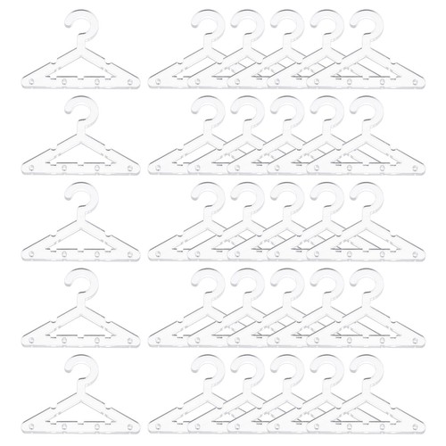 50pcs clothes hanger - clothes,