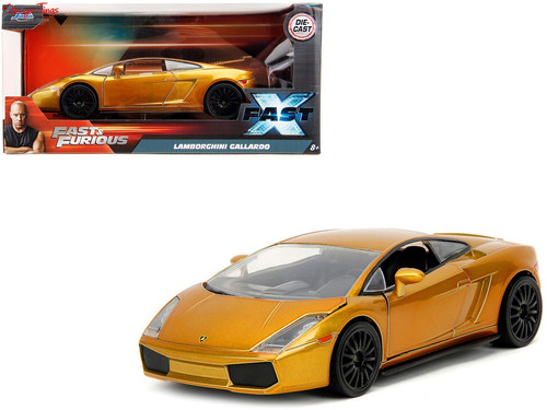 Jada 34924 fast and - jada, 1:24