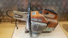Stihl TS400 Petrol Cut Off Saw Parts, Spares or Repair