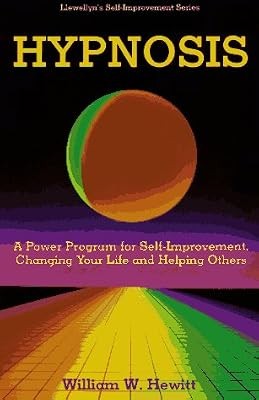 Hypnosis power program for - power,