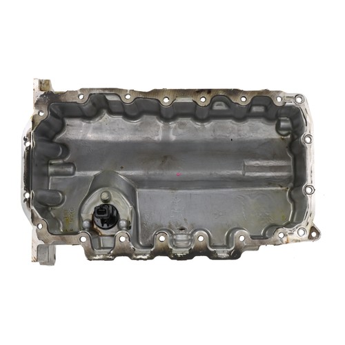 Oil pan golf vii - vw,