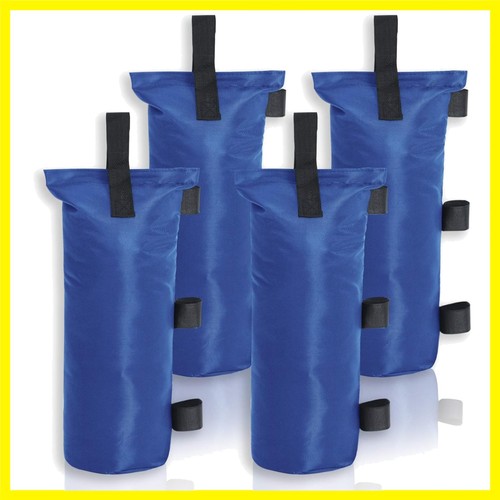 Canopy weight sandbags - canopy,
