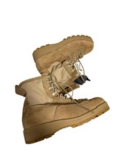 McRae Footwear Combat Boots