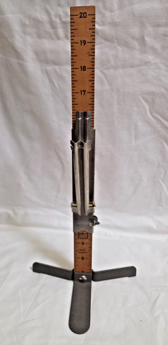 Vintage pin skirt - skirt, marker