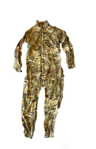 Brand new british army fire - new,