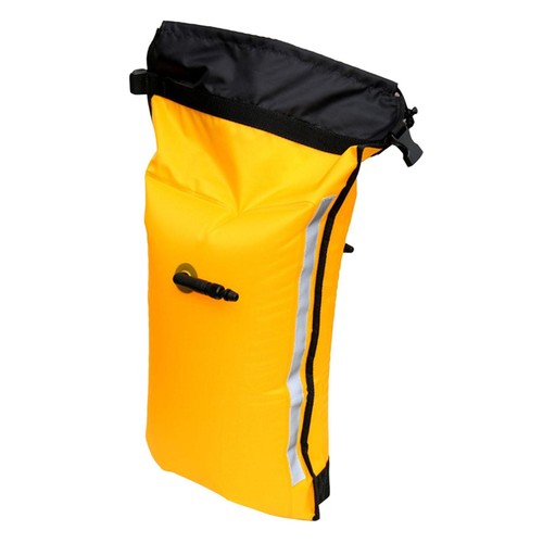 Kayak paddle float - kayak, inflatable