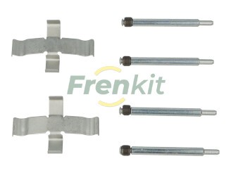 Fits frenkit 900903 - 900903, pad