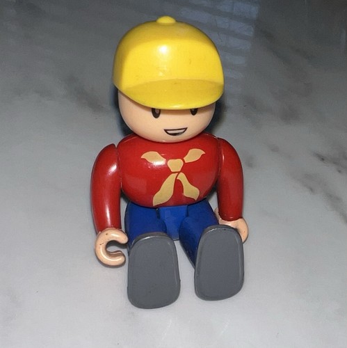 Construction worker scout - construction, worker/scout/team
