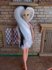 Vintage pedigree pale faced - vintage,