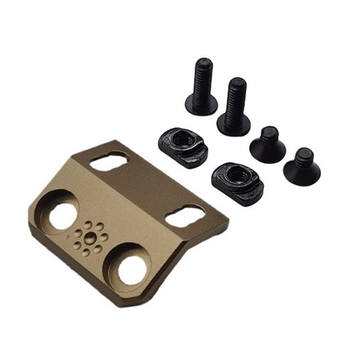 For lok keymod rail m300 - for,