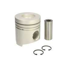 1X PISTON FITS: CASE IH 1394