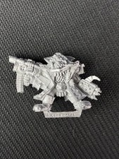 Warhammer 40k Ork Rogue Trader