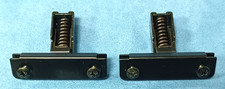 Pair of OEM Technics Sl1200
