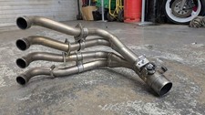 Suzuki gsxr 1000 exhaust - suzuki,