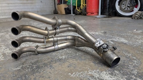 Suzuki gsxr 1000 exhaust - suzuki,